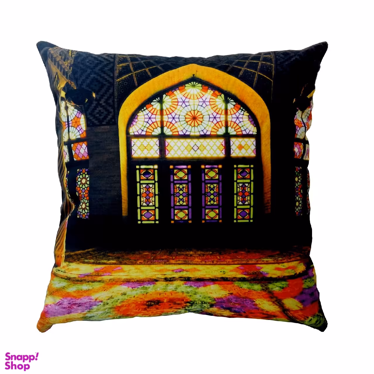 کوسن رنس مدل S1-10024 چند رنگ