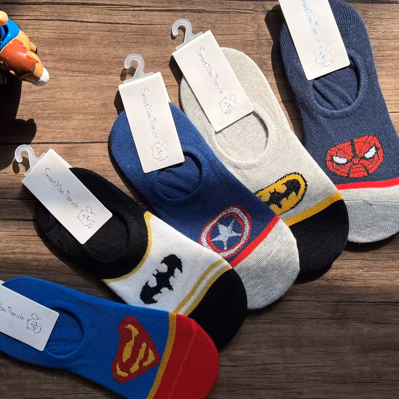 جوراب کالج پسرونه