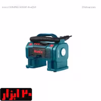 مینی کمپرسور 3 کاره فندکی رونیکس مدل RH-4260