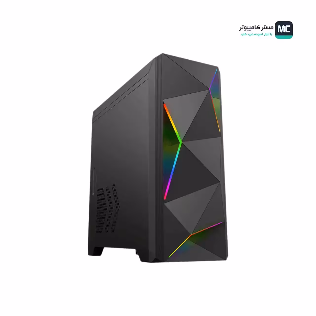 قیمت و خرید کیس گیم مکس Ares 6830