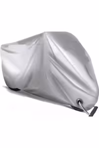 چادر موتورسیکلت HONDA ACTAVA 110 MOTORCYCLE TARKET LOCK سازگار autoEs