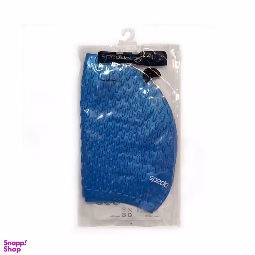 کلاه شنا اسپدو پفکی مدل 1200 Speddo Swimming Cap