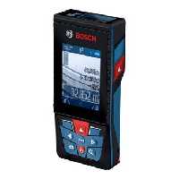 متر لیزری بوش مدل GLM 120 C - ابزار یراق