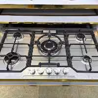 اجاق گاز صفحه ای داتیس مدل DS566