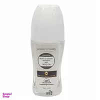 رول ضد تعریق وودلایک مدل Invisible Women حجم 75 میلی لیتر