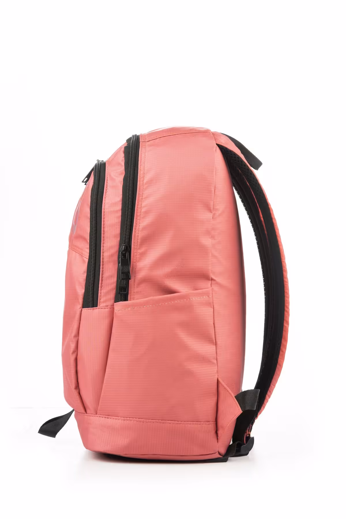 کیف مدرسه صورتی مردانه و زنانه کوله پشتی دو قسمت 03474 GAP