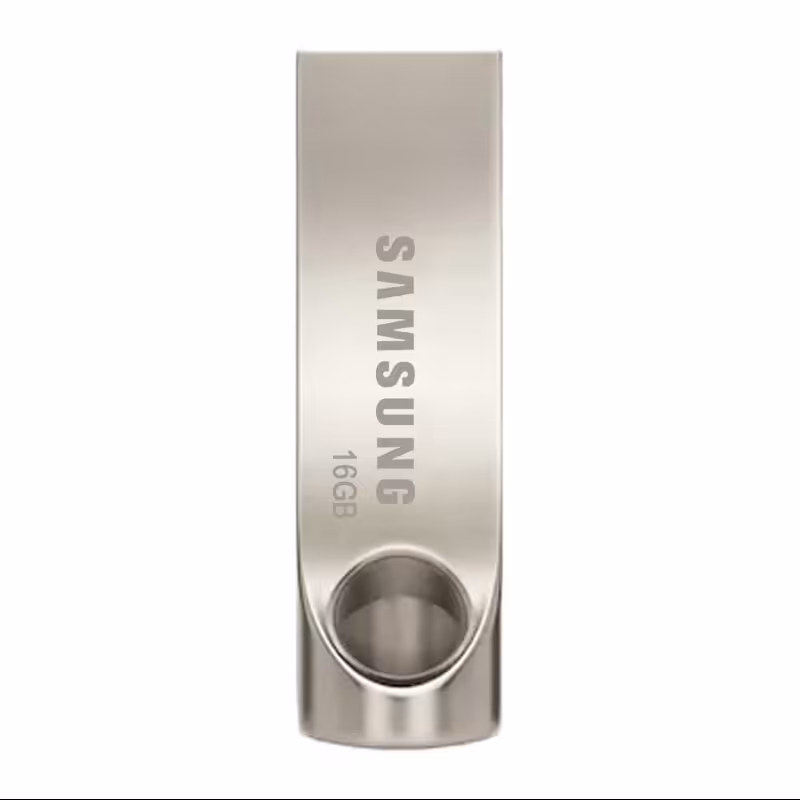 فلش مموری سامسونگ 16 گیگابایت Samsung 16GB USB Flash Dri