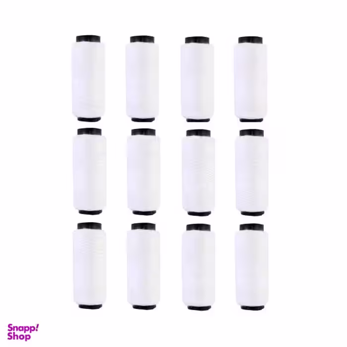 نخ خیاطی مدل Ko بسته 12 عددی