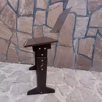 میز سنتور طهرانی