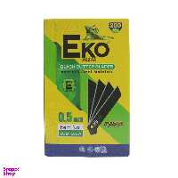تیغ کاتر اکو مدل YP-05MM-200PCS بسته 200 عددی