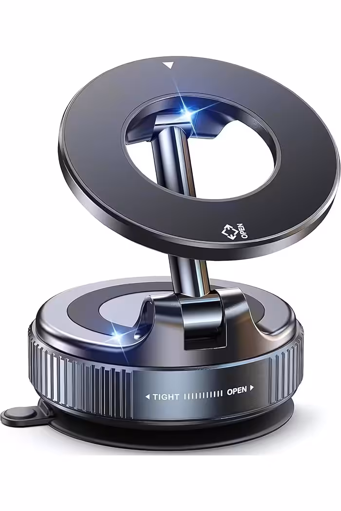 پایه تبلت XIAOMI MI 5X 6X 6 سرامیک A1 A2 A3 VACUUM MAGSAFE پشتیبانی 360 درجه نگهدارنده تلفن K007 Zipax