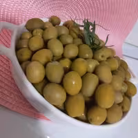 زیتون سوپر ویژه محصول رودبار کیفیت و طعم عالی | amazonchi