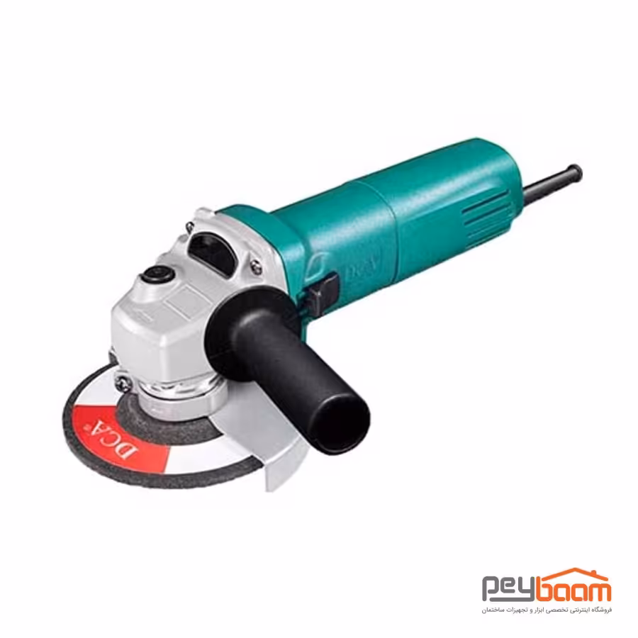 مینی فرز دی سی ای مدل ASM03-115