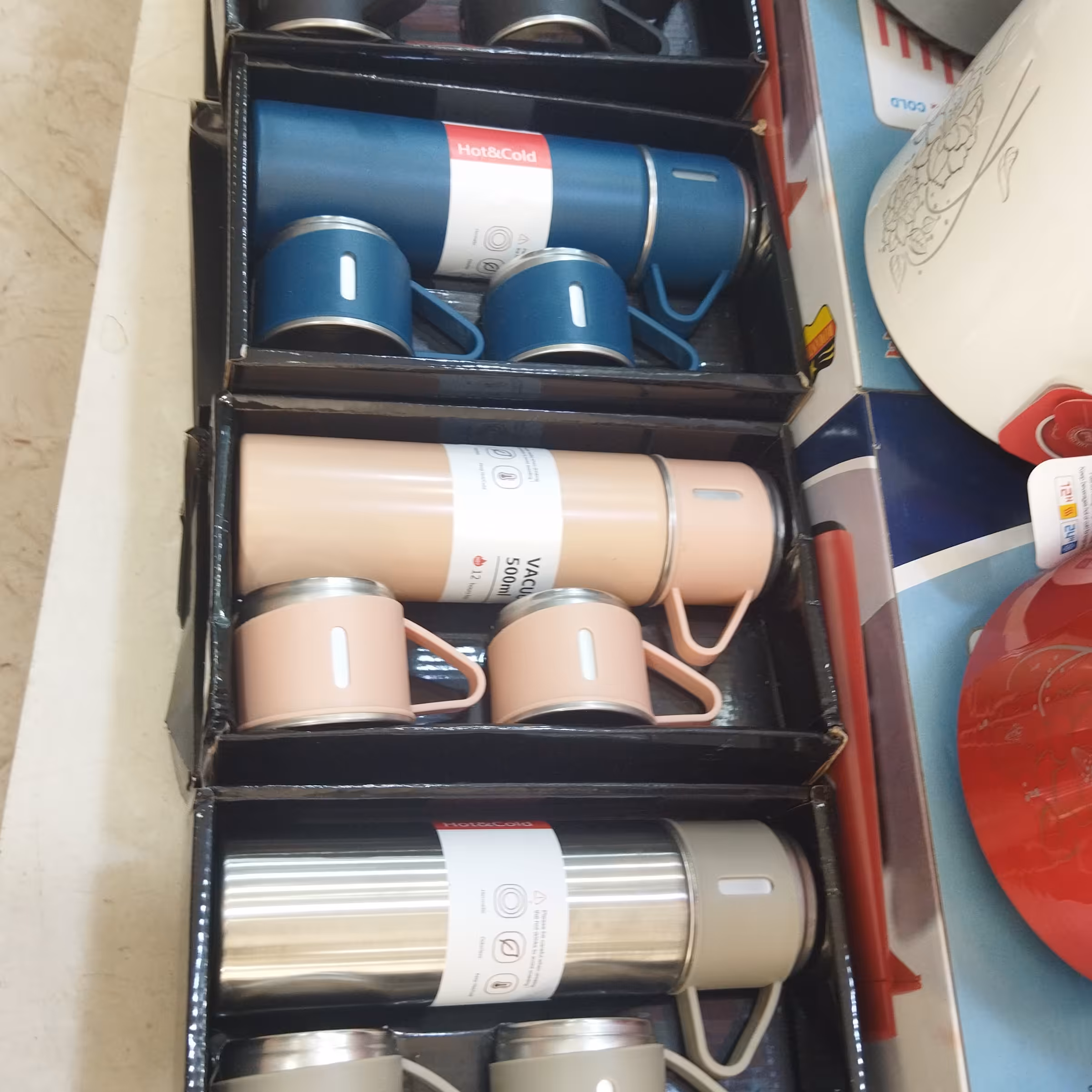 فلاکس مسافرتی 