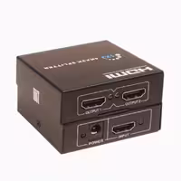 اسپلیتر 2 پورت HDMI وی نت V-SPHD1402