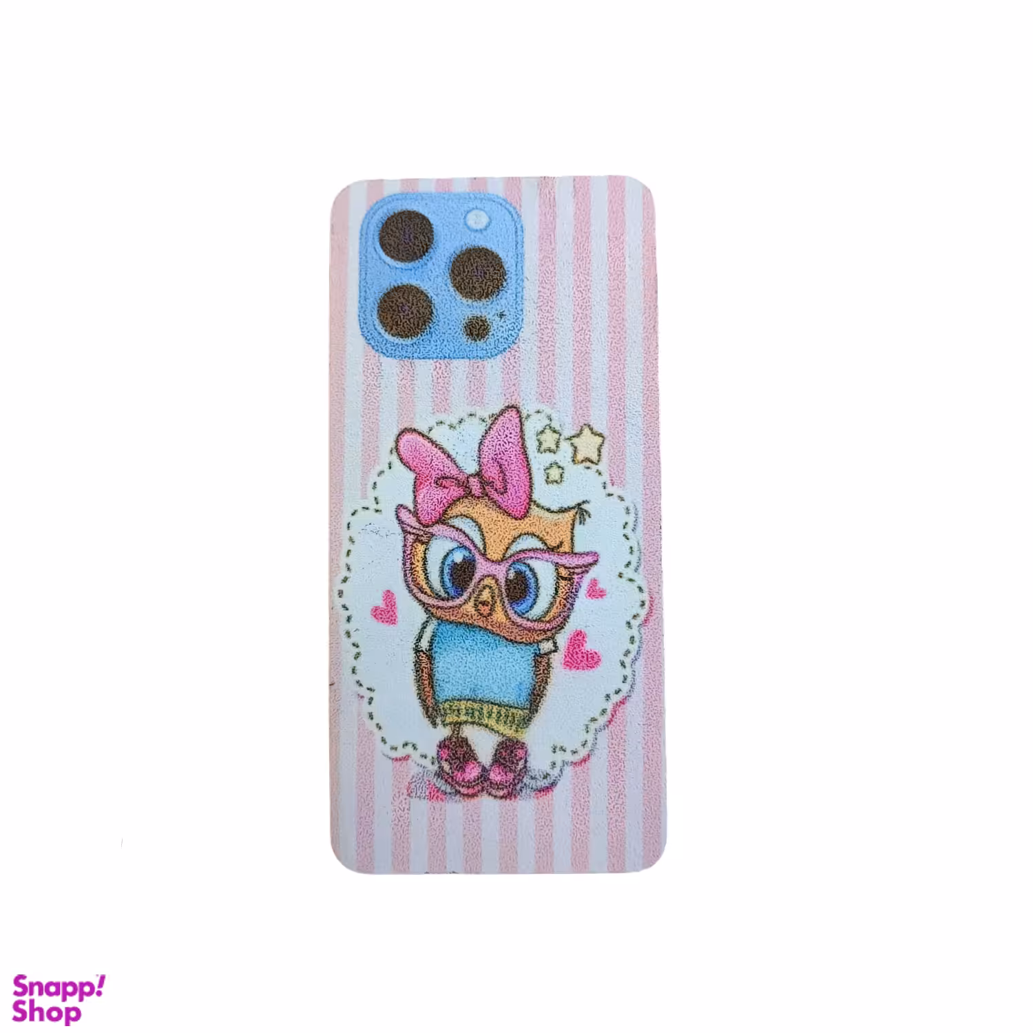 آینه آرایشی طرح قاب گوشی کد Cf1