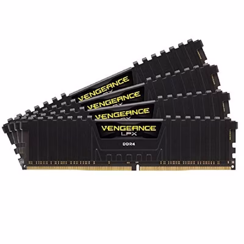 رم کرسیر ونجنز ال پی ایکس 32 گیگابایت فرکانس 3000 مگاهرتز