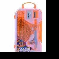 پرگار 8 تکه سی کلاس 