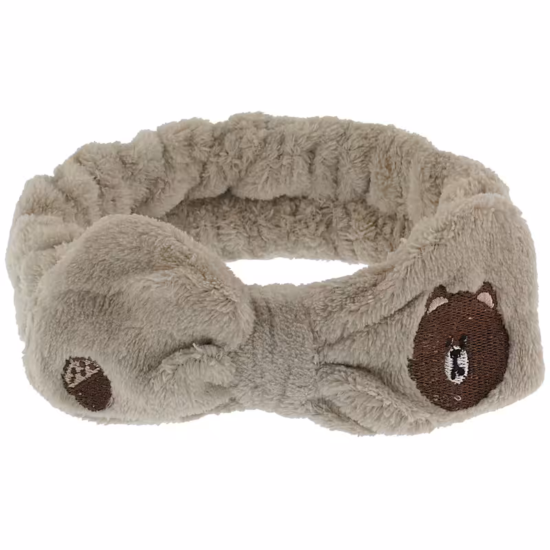 هدبند زنانه مدل 10