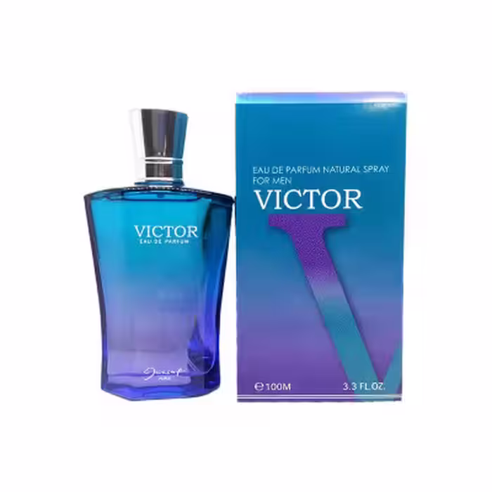ادکلن VICTOR JACSAF ادکلن ویکتور ژک ساف