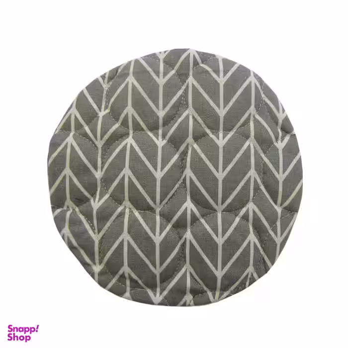 دم کنی هوم اند لایف مدل آریگو طرح دار XS20