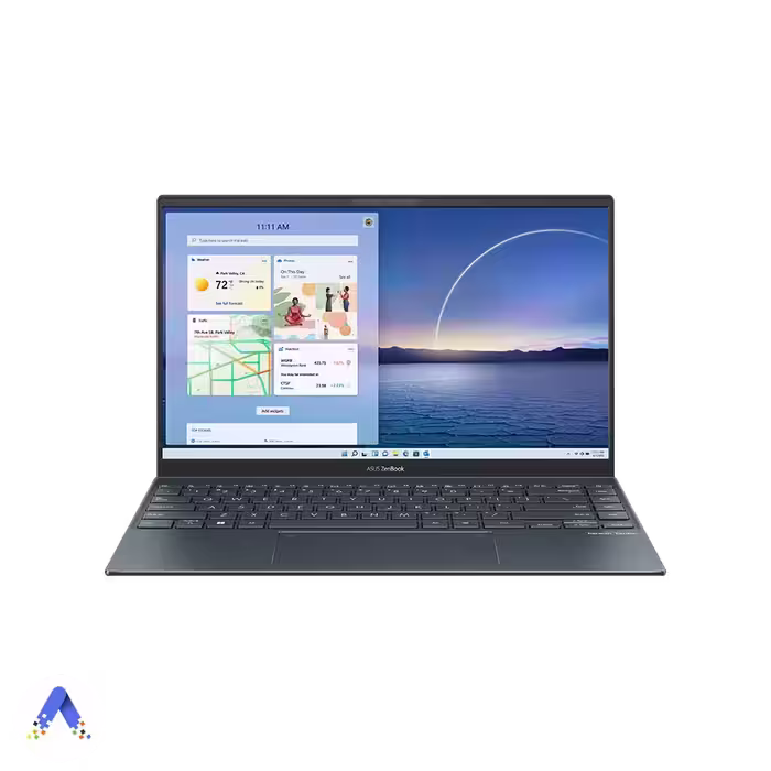 لپ تاپ ایسوس ZenBook 14 UM425IA-Z