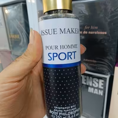 انواع بادی اسپلش های اماراتی