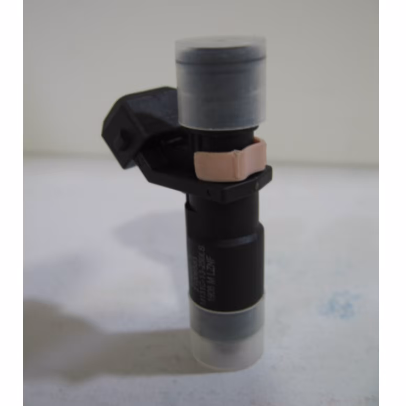 انژکتور پراید یورو 4