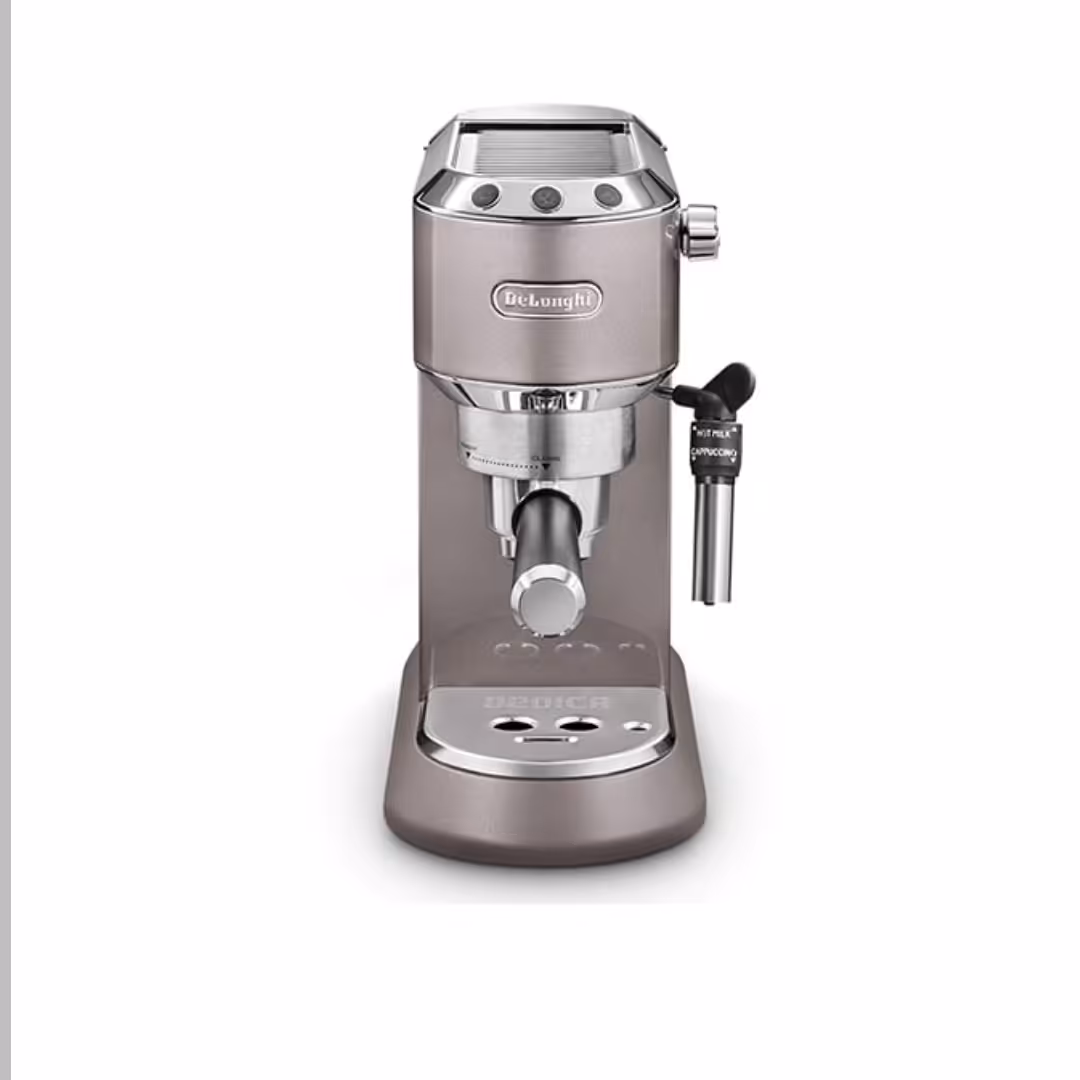 اسپرسوساز دلونگی مدل DELONGHI EC785
