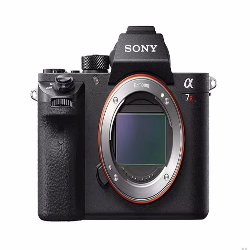 دوربين دیجیتال بدون آینه Sony مدل A7R II بدون لنز - فروشگاه اینترنتی طیف سنتر
