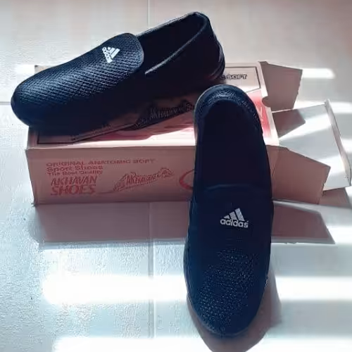 کفش کتونی راحتی مردانه