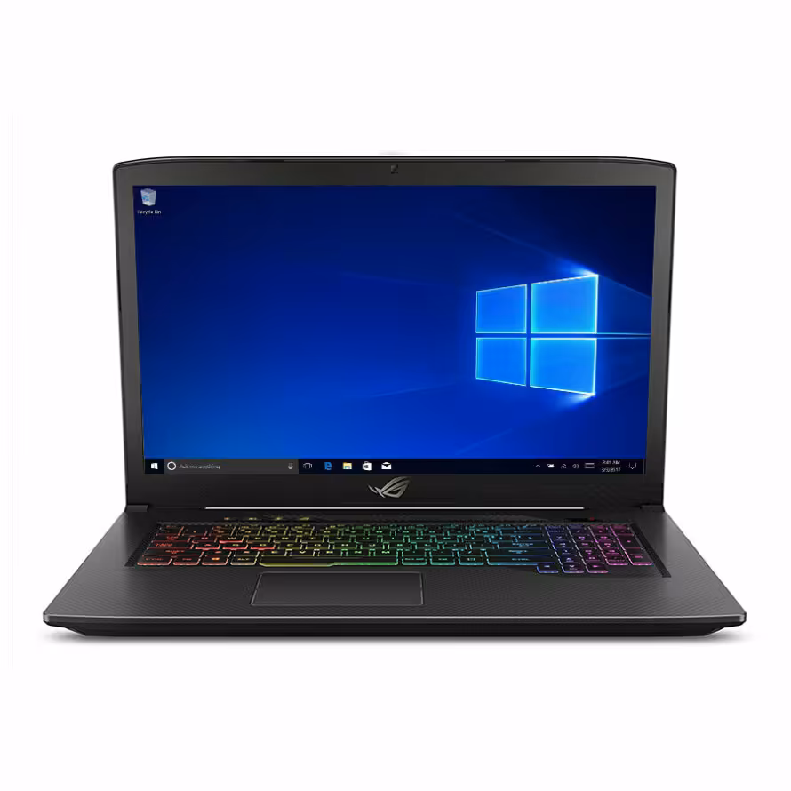 لپ تاپ گیمینگ ایسوس GL703VM-i7(G7)/16GB/1TB 512GB/6G