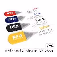 ست قاب بازکن 4 عددی RF4