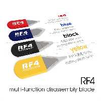 ست قاب بازکن 4 عددی RF4