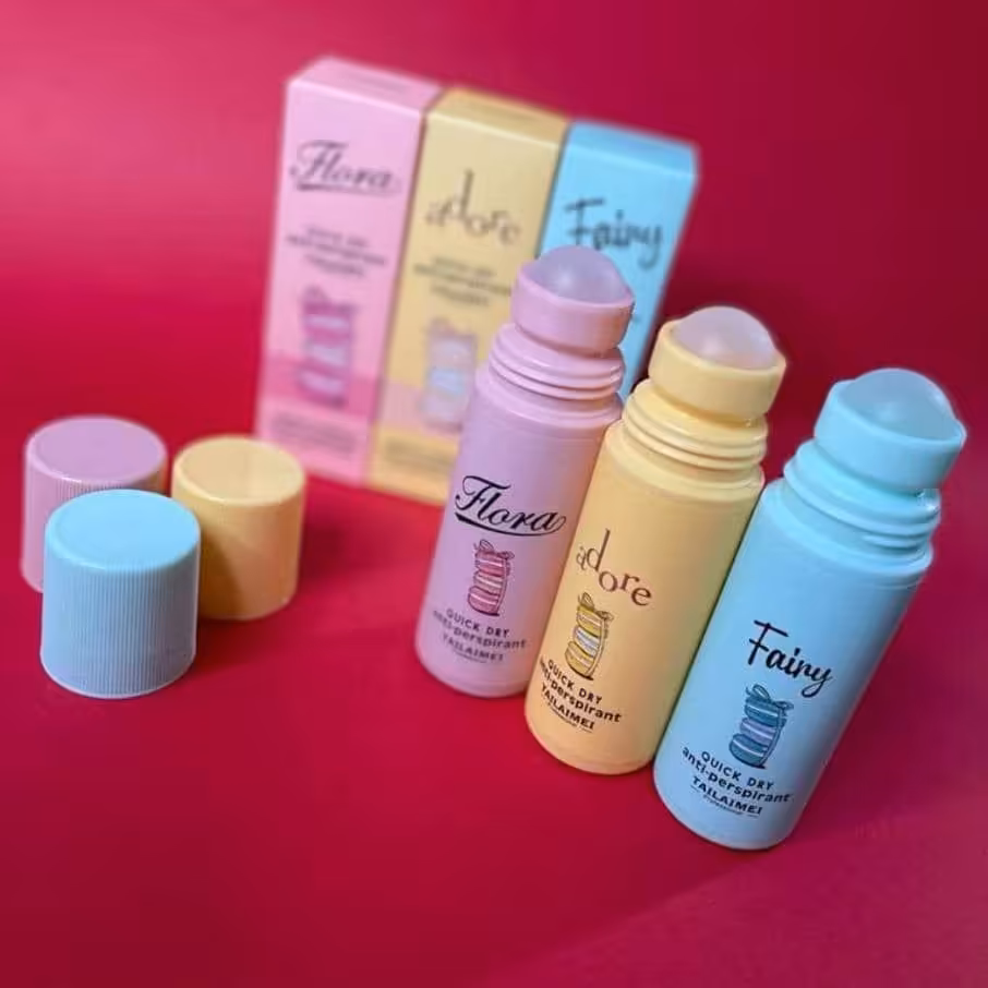 مام رولی تایلامی