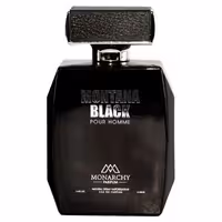 ادو پرفیوم مردانه موناریچی مدل MONTANA BLACK حجم 100mL

