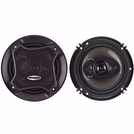 بلندگوی خودرو شروود مدل SH-1660