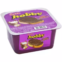شکلات صبحانه هوبی 350 گرمی