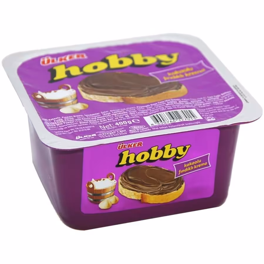 شکلات صبحانه هوبی 350 گرمی