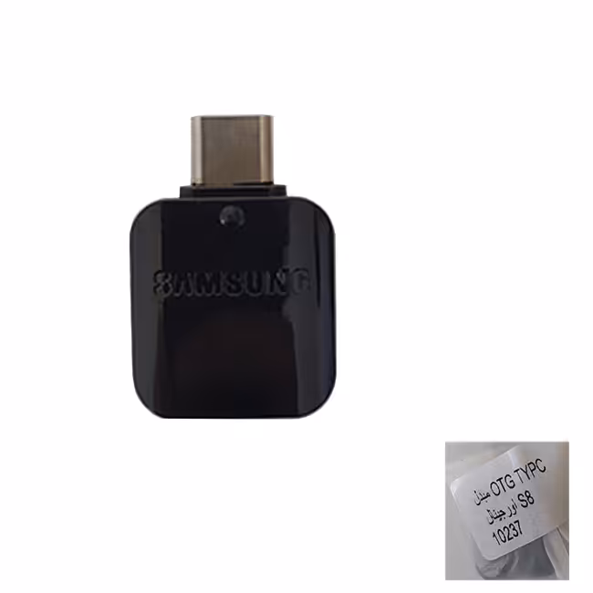 تبدیل OTG Type-C مدل S8-10237