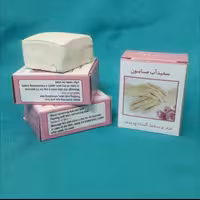 صابون سفیداب