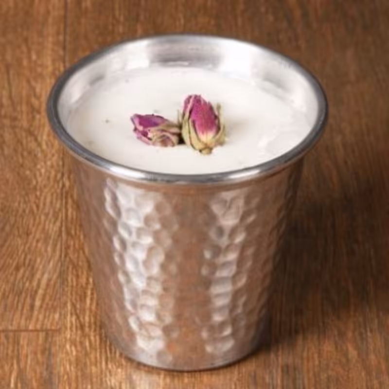 لیوان روحی چکشی