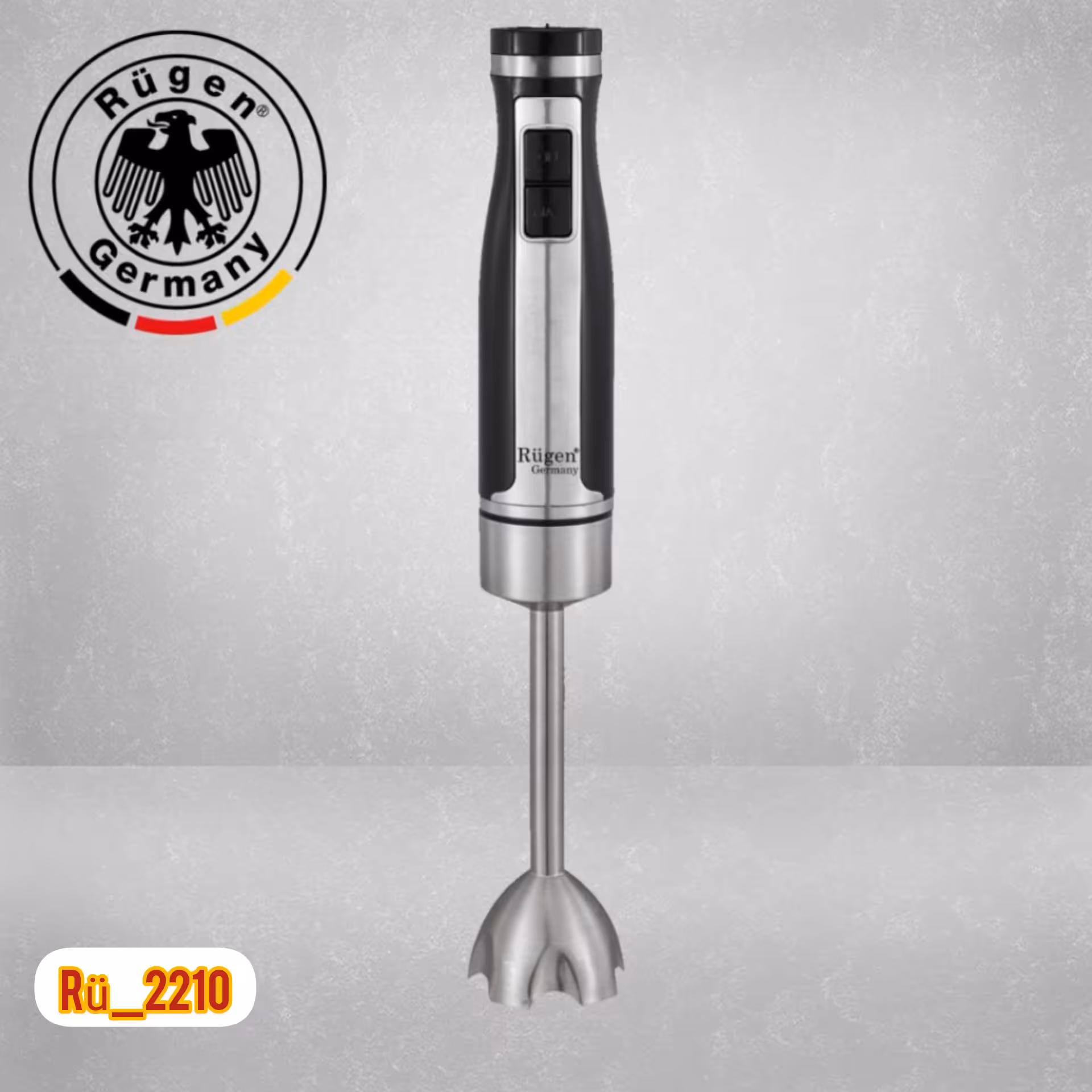 گوشت کوب برقی تک کاره  مدل Rü_2210