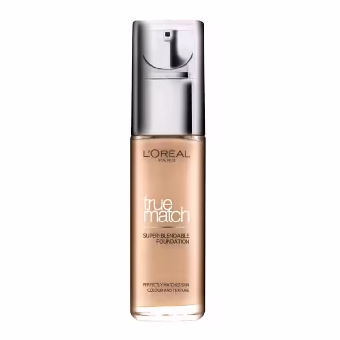 کرم پودر ترومچ لورآل شماره n2