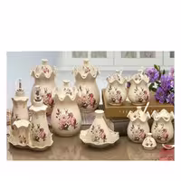سرویس پاسماوری چینی مام mam مدل P1