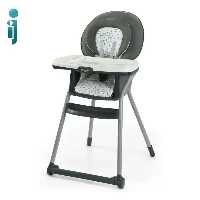 صندلی غذا گراکو مدل Graco Table2Table 6in1