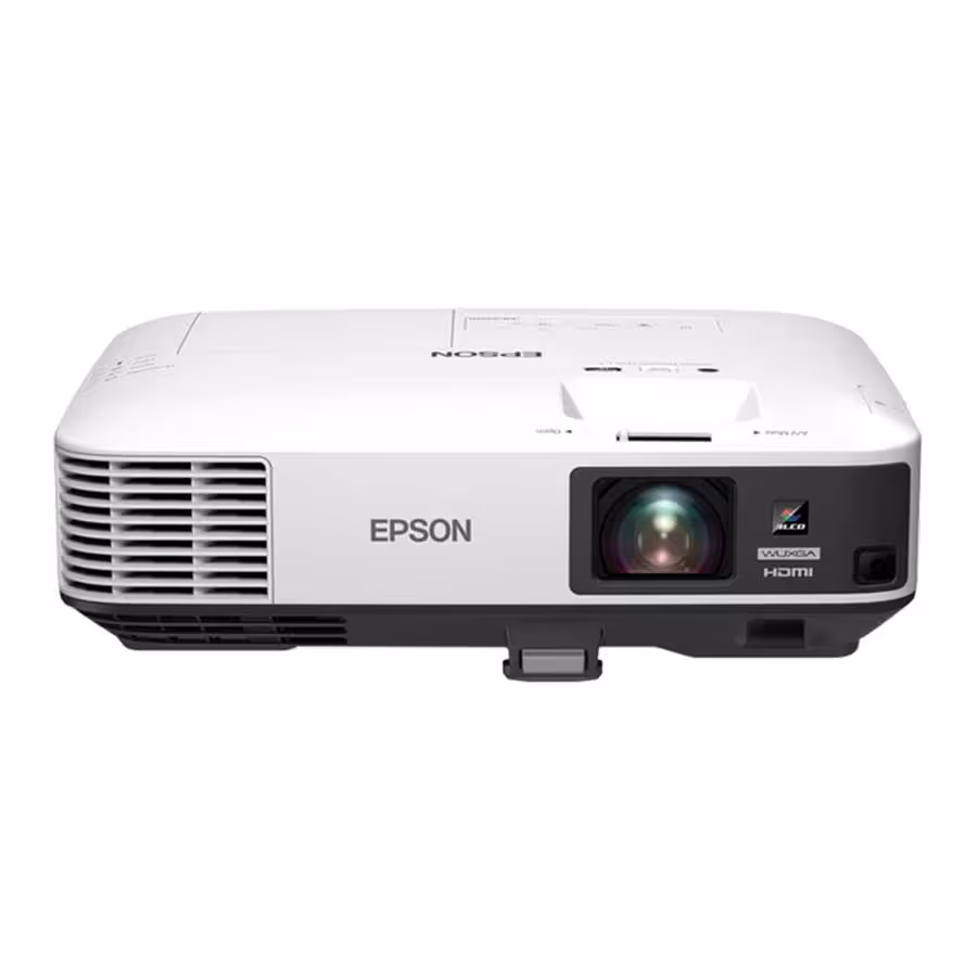 قیمت و خرید ویدئو پروژکتور اپسون مدل EB-2250U | یاس ارتباط