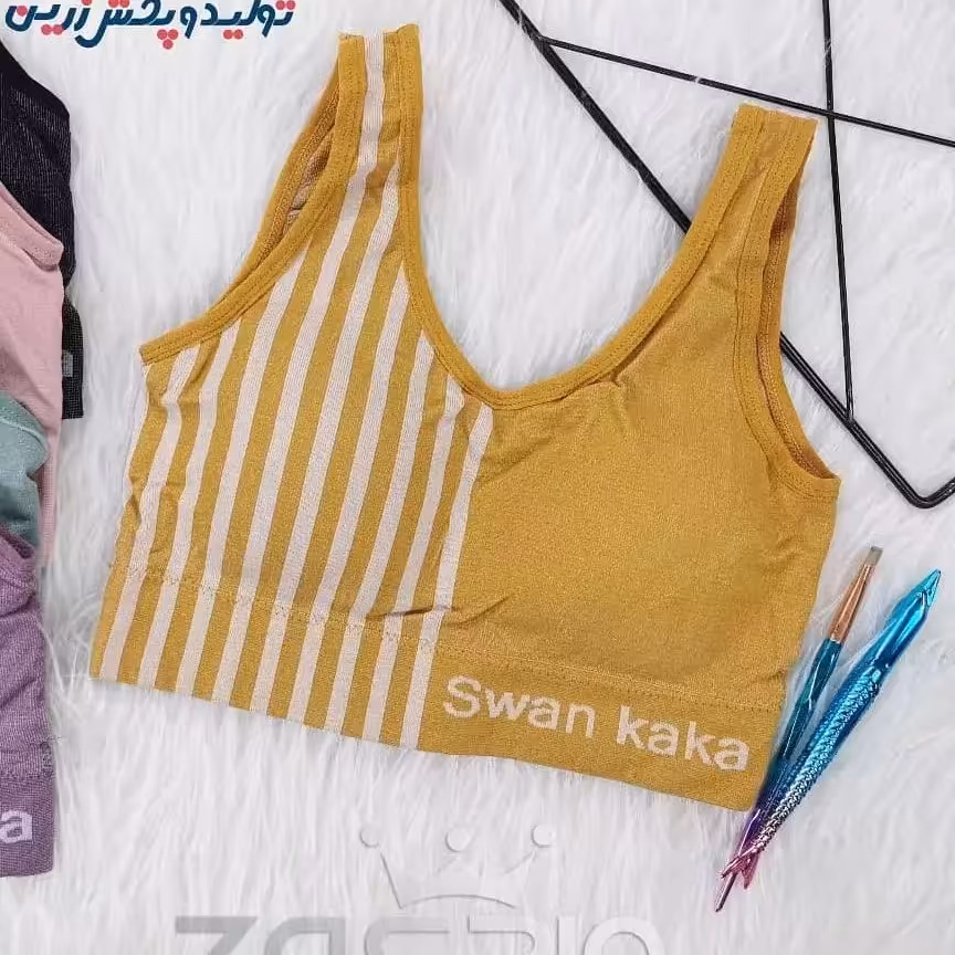 نیم تنه زنانه باشگاهی