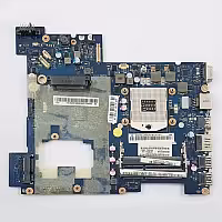 مادربرد لپ تاپ لنوو IdeaPad G570 HM65_PIWG2_LA-675AP گرافیک اینتلی