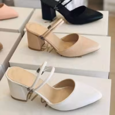 مدل میداس پاشنه 5سانت